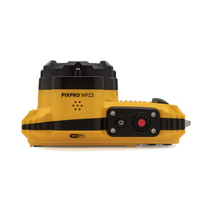 <span class=keywords><strong>Appareil</strong></span> <span class=keywords><strong>photo</strong></span> numérique robuste <span class=keywords><strong>Kodak</strong></span> WPZ2 16,35 MP, niveau d'entrée, avec zoom optique 2x-7x, écran 2 "-3", étanche et antichoc, vidéo HD - Product Image 4