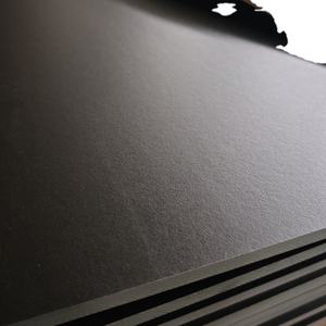 Tablero laminado <span class=keywords><strong>compacto</strong></span> HPL de resina fenólica de 5 '* 12' de uso <span class=keywords><strong>exterior</strong></span> de primera calidad de 16mm sin papel decorativo - Product Image 2