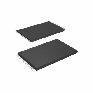 Achetez en ligne des composants électroniques Mémoire 48 TFSOP NAND512R3A2SN6E Distributeur agréé - Product Image 1
