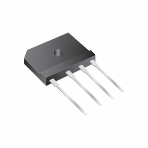 Manufacturer Channel Buy Electronics Components Online 4-SIP, GSIB-5S GSIB2560L-803E3/45 Diodes - Product Image 1