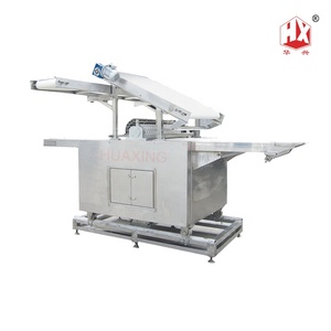 Snack Making Machine Factory Automatic Snack Machine Potato Chips Machine