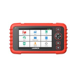 Nuevo Escáner de Diagnóstico OBD2 LAUNCH CRP123X PLUS con Diagnóstico de 4 Sistemas y Prueba de Batería Auto VIN con Actualización Gratuita de por Vida - Product Image 1