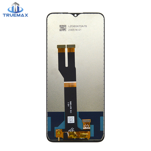 Temx 6.5 "inch màn hình hoàn chỉnh cho Nokia <span class=keywords><strong>G21</strong></span> thay thế hiển thị <span class=keywords><strong>LCD</strong></span> với Digitizer lắp ráp - Product Image 3