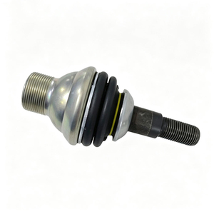 Rótula exterior inferior delantera del sistema de suspensión al por mayor OE 31106852536 para BMW Serie 7 G11 G12 Serie 5 G30 G31 F90 M5 - Product Image 1