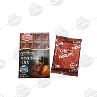 Chocolate Negro Halal al por Mayor, Barra de Chocolate Negro Sólido, Compuesto de Chocolate con Nueces, Proveedor de Chocolate Blanco y con Leche