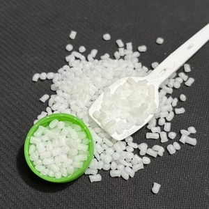 Chaîne d'approvisionnement directe d'usine assurant une qualité stable Granules recyclés HIPS vierges 622P pour les fournisseurs de modèles de granulés de moulage - Product Image 4