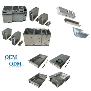 Tùy chỉnh màu sắc thép không gỉ sắt bể cá tủ đứng tùy chỉnh tổng thể cấu trúc thiết bị chế tạo tấm kim loại - Product Image 1