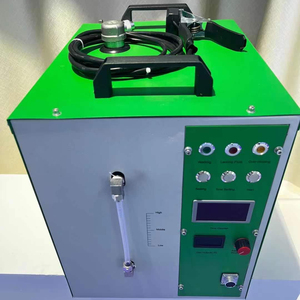 Shichun ccm300 xách tay oxyhydrogen hho Carbon <span class=keywords><strong>Cleaner</strong></span> máy cho động cơ xe carbon thiết bị làm sạch - Product Image 1