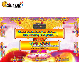 NUEVO EE. UU. Popular Más vendido Original Juego de pesca genuino Placa base <span class=keywords><strong>Sirenita</strong></span> - Product Image 5