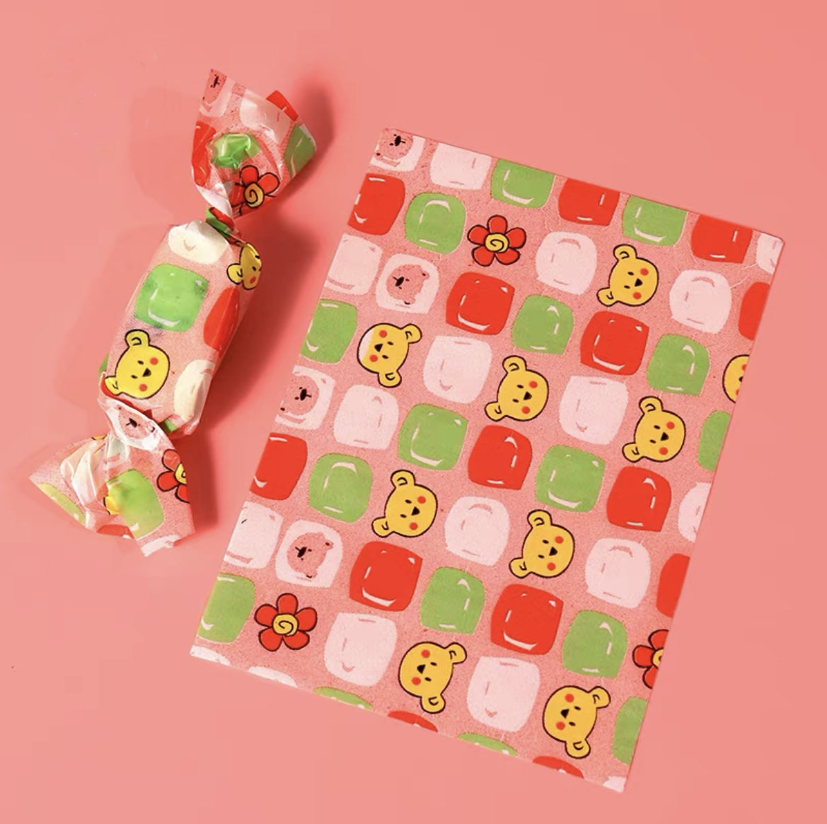 Candy Bear