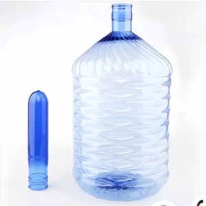 زجاجة مياه مسبقة التشكيل سعة <span class=keywords><strong>5</strong></span> غالون و 19 لتر ، 20-55 جم ، زجاجة ماء مسبقة التشكيل - Product Image 4