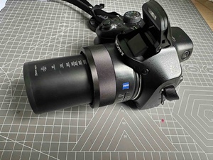 Vente flash - <span class=keywords><strong>Appareil</strong></span> <span class=keywords><strong>photo</strong></span> superzoom Sony Cyber-shot DSC-HX350 avec zoom optique 50x - Product Image 6