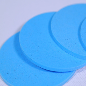 Plantillas Deportivas de Espuma de Poliuretano de Alta Densidad Personalizadas, Bloque de Espuma Viscoelástica Lavable y Ecológico para Fabricación de Calzado y Tapicería - Product Image 5
