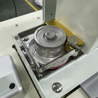 Máquina de Impresión Automática TOPSEW TS-180, 1000 Piezas/Hora, 3 Veces Más Rápida que la Transferencia Térmica para Camisetas, Ropa Interior, Etiquetas de Cuello, Sin Etiquetas
