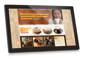 Kích Thước Lớn Công Nghiệp Màn Hình Cảm Ứng <span class=keywords><strong>Tablet</strong></span> Android 21 Inch 21.5 Inch RK3399 Android <span class=keywords><strong>Tablet</strong></span> <span class=keywords><strong>7.1</strong></span> 9.0 - Product Image 4