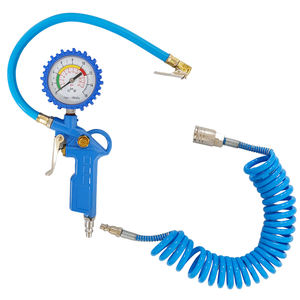 Manómetro Digital Preciso para Camiones de Trabajo Pesado, Producto de Bajo Precio - Product Image 1