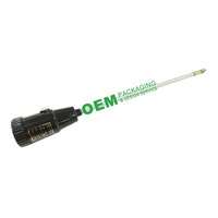Sonde de mesure du pH et de l'humidité du sol KS-06, capteur OEM, plage de pH 3.0-8.0, humidité 10-80%