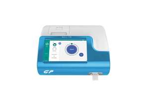 Getein 1100 Blood <strong>Reagent</strong> Card Immunoassay System with Rapid Detection &amp; Quantitative Analysis Class II <strong>Medical</strong> Device - Product Image 4