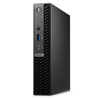 Nuevo Ordenador de Sobremesa Empresarial de Alto Rendimiento OptiPlex Torre 7020MFF I3-12100T/8GB/512G SSD con Combo de Teclado y Ratón Gratis