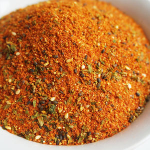 Распродажа, порошок для специй и приправ, порошок сичими тогараши для японской еды - Product Image 6