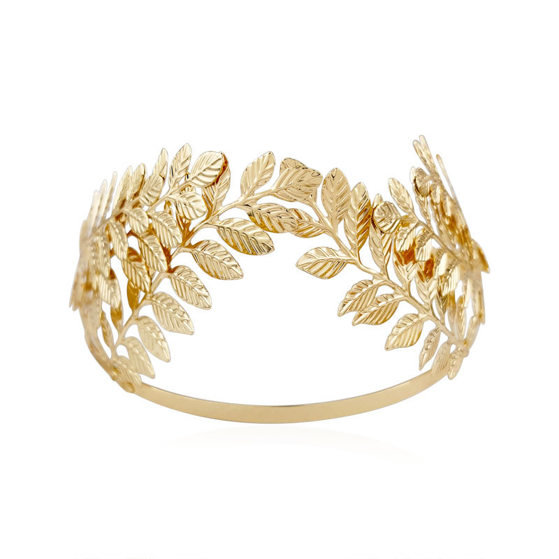 5 piezas de accesorios de disfraz de diosa griega dorada, juego de joyería para corona, diadema de hoja de laurel, pulsera de bobina, aretes colgantes de perlas, accesorios para boda, Halloween 5 piezas de accesorios de disfraz de diosa griega dorada, juego de joyería para corona, diadema de hoja de laurel, pulsera de bobina, aretes colgantes de perlas, accesorios para boda, Halloween