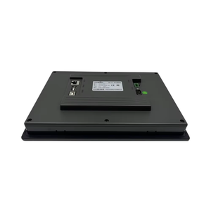 หน้าจอสัมผัส HMI แท้ 100% รุ่น MCGS TPC1031Kt ขนาด 10.1 นิ้ว แบบ 4 สาย ความละเอียด 1024x600 รองรับ Ethernet LAN RS485 - Product Image 6