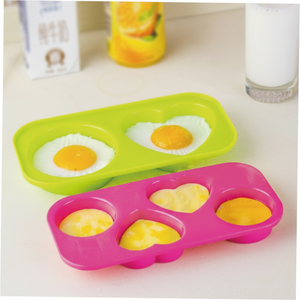 Tortilla solo para microondas y herramientas para huevos después del huevo - Product Image 1