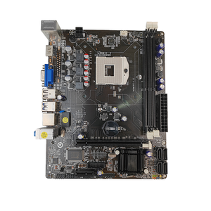 เมนบอร์ด PCWINMAX ของแท้ รุ่น <span class=keywords><strong>HM77</strong></span> PGA989 DDR3 สำหรับเดสก์ท็อป มีสินค้าในสต็อก ขายส่งจำนวนมาก สำหรับการประกอบระบบฝังตัวในอุตสาหกรรม - Product Image 3