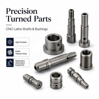 Servicios de Mecanizado CNC de Precisión de 5 Ejes, Fabricación Personalizada, Fresado de Acero Inoxidable, Torneado, Electroerosión por Hilo y Perforación
