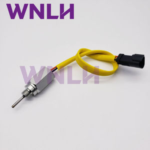Capteur de température pour engins de construction WNLH 118-7226 134-2252 pour pièces de moteur Caterpillar D6R 777D 980H - Product Image 5