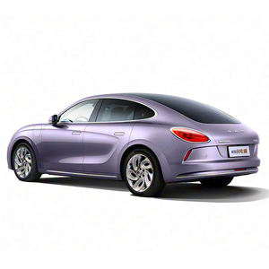 เครื่องยนต์ nedc 705กม. รถยนต์ไฟฟ้าบริสุทธิ์รุ่นแมวสายฟ้าผ่าพิสัยระดับกลางรถยนต์ AWD - Product Image 4