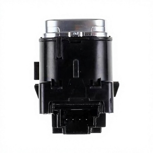Módulo de Interruptor de Elevalunas Eléctrico para Mercedes-Benz Clase G, Clase A, GLE, A1678050201, Unidad de Control Eléctrico de 12V - Product Image 3