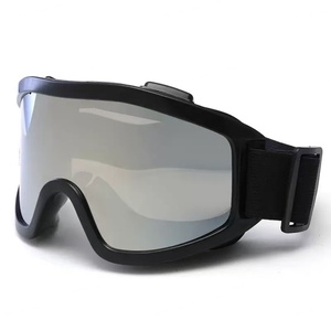 Anti-Fog Sun Goggles Construction Safety <b>Glasses</b> for Men and Women Dustproof Eye Protection for Work - Product Image 2