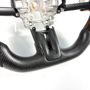 Carcasa del Motor de Vibración para Volante Ford Mustang S197, Compatible con Shelby GT500 Boss 302 V6 GT Mustang, con Pantalla de RPM - Product Image 2