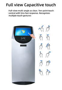 Queue Management System For Hospital Queue Management System <strong>Software</strong> Advanced Queue Management System <strong>Suppliers</strong> Hospital - Product Image 2