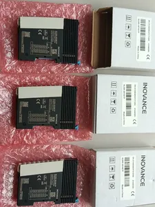 Motor de Corriente Alterna Technology Ismh3-29c15cd-u131y / Ac Motor Marca Shenzhen Inocance Tec, Nuevo en Stock con un Año de Garantía - Product Image 4