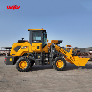 Chargeur sur pneus diesel chinois <span class=keywords><strong>de</strong></span> 2500 kg, mini-chargeur frontal <span class=keywords><strong>à</strong></span> faible cabine, avec moteur Weichai, composants principaux inclus, <span class=keywords><strong>à</strong></span> <span class=keywords><strong>vendre</strong></span> - Product Image 4