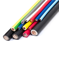 Kabel Daya Tembaga Terpilin Standar IEC LSZH XLPE 0.6/1kV untuk Pusat Data, Pabrik Industri & Konstruksi