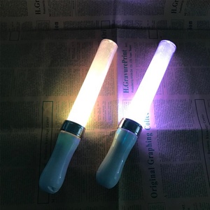 Biểu Tượng Tùy Chỉnh DJ Bữa Tiệc Khiêu Vũ Buổi Hòa Nhạc LED Ánh Sáng Ánh Sáng Thanh - Product Image 2