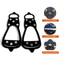 Ice Grippers Ice Cleat