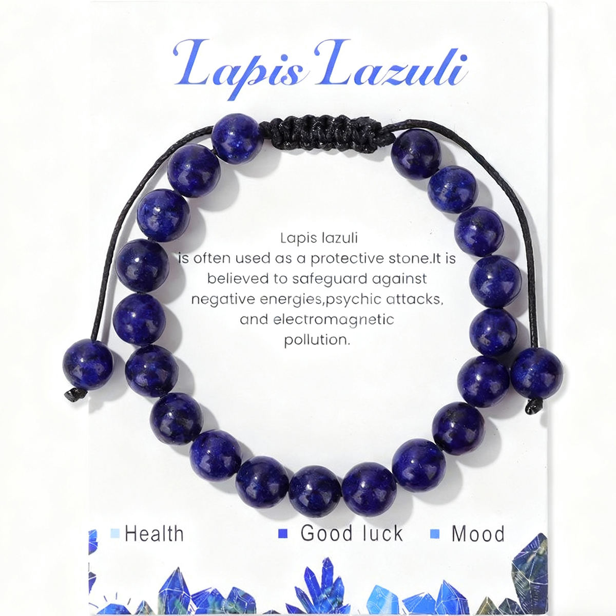 Lapis lazuli