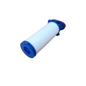 Manny GNY-035-AAR Elemento de Conexión de Filtro de Fibra de Vidrio y Metal de Precisión para Compresor de Aire Industrial, Nuevo - Product Image 5