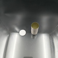 Nouvelle fermeture en aluminium anti-fuite ROPP 30*60 pour bouteilles de vin avec doublure en PE, écologique et réutilisable