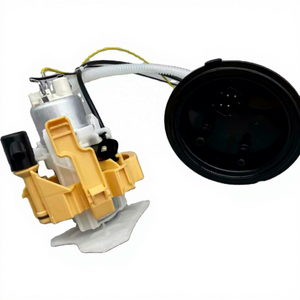 Unité d'alimentation en carburant intégrée au réservoir pour <span class=keywords><strong>BMW</strong></span> 8TF358304441 16117170011 pour les séries 3 et 5 E90 E60 X3 E83 X5 E70 2005-2013 <span class=keywords><strong>Pompe</strong></span> à carburant HELLA - Product Image 1