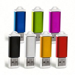 Memoria USB 2.0 3.0 Personalizada con Diseño Giratorio - Unidad Flash para Almacenamiento, Plegable y Portátil para Regalo Promocional - Product Image 3