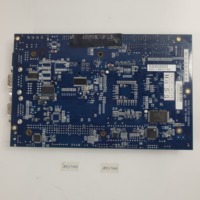 Placa de CPU SWF 586 para máquina de bordar