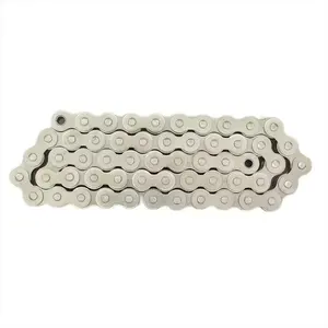 Chain Sprocket Motorcycle Sprocket For Motor Bike Roller Chain 16B-1 Conveyor Wheel Saw Chain Petrol