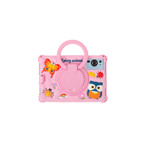 Silicone Stand <strong>Cover</strong> <strong>Case</strong> <strong>for</strong> 10 10.1 Inch <strong>Android</strong> <strong>Tablet</strong> PC Four 4 Color Choices - Product Image 1