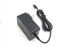 Adaptateur secteur mural 36W 12V 3A avec connecteur multi-DC, conforme aux normes DOE Level VI, CE, FCC, ETL, pour mini-projecteur, pistolet de massage, fabricant OEM
