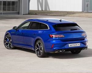 Kit de carrocería de coche de parachoques delantero <span class=keywords><strong>R</strong></span> de alta calidad, Kit de Carrocería completa para VW <span class=keywords><strong>Arteon</strong></span> 2018-2023, kit de carrocería de conversión de coche - Product Image 4